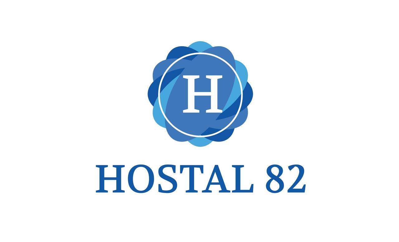 Hostal 82 Olías del Rey Exterior foto